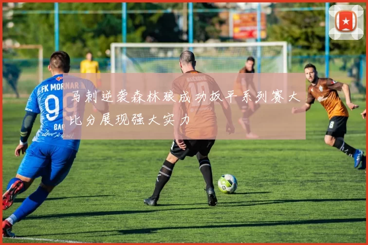 马刺逆袭森林狼成功扳平系列赛大比分展现强大实力