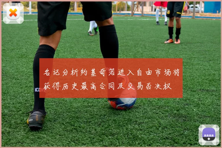 名记分析约基奇若进入自由市场将获得历史最高合同及交易否决权